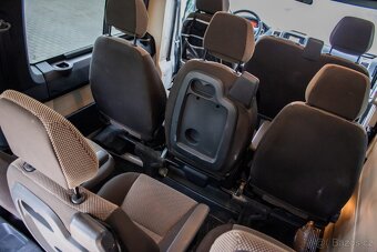 Fiat Ducato 2.2 MultiJet SCR 180 L2 35 DK MAXI A/T - 19
