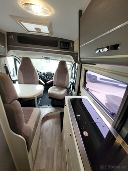 Fiat 2.3Mjet 130PS bez AD-blue, Challenger Vany 114, 2019 - 19