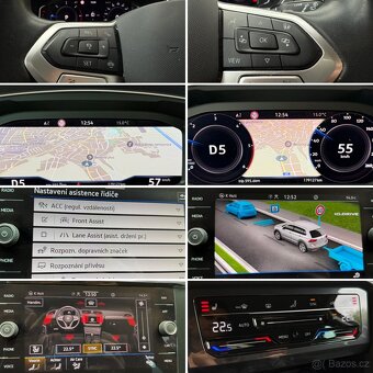 VW Tiguan 2.0TDI 110Kw DSG Highline/Fulled/Virtual/2022 - 19