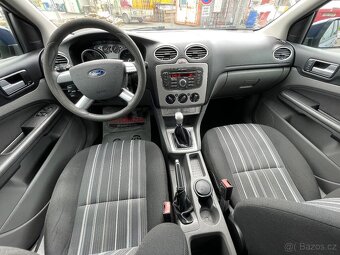 Ford Focus, 1,6 74kW, BEZ KOROZE - 19