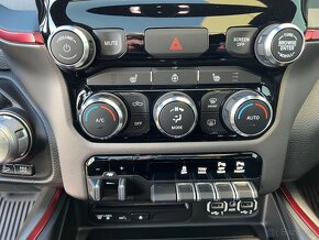Dodge RAM Rebel 2019, 5.7l hemi E-torgue, LPG - 19