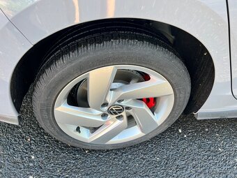 Volkswagen Golf GTE - PHEV Plug-in - Pekny stav  - 19