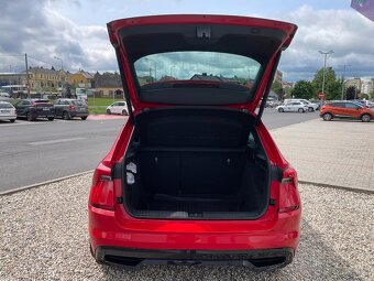 Škoda Kamiq 1.5 TSi/110kW - Monte Carlo - 19