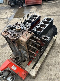 Náhradné diely na traktory zetor major a crystal - 19