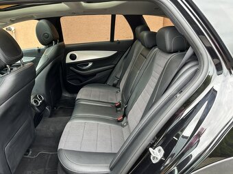 Mercedes-Benz E 220 E 220d 4MATIC All-TerrainT - 19