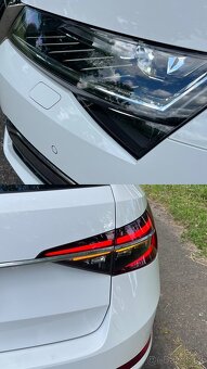 Škoda Superb 3 2.0TDI 110kW DSG Matrix LED Facelift 2020 - 19
