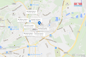 Prodej bytu 3+1, 69 m², DV, Jirkov, ul. Tkalcovská - 19