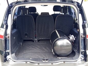 Ford S-Max 2.0i 107 kW - 2008 | LPG do 2029 | STK ²/2027 - 19