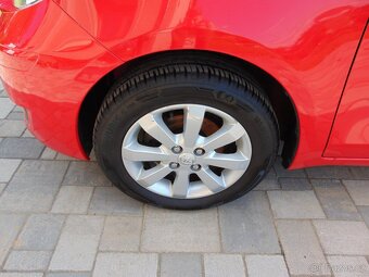TOYOTA YARIS 1.0 BA,PŮVOD ČR,1.MAJ,KLIMA - 19