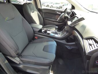 Ford Edge 2,0 TDCi,4x4,Titanium - 19