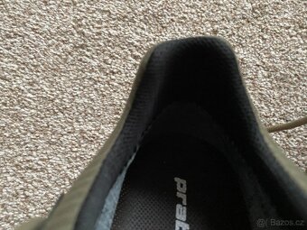 Nové pánské outdoor boty PRABOS Greyman LOW GTX-č. 9, ZÁRUKA - 19