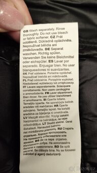 Dámská zateplená outdoorová bunda Hannah - 19