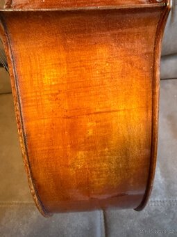 Krásné violončelo - 19