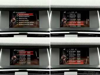 BMW X3 20d 140kW xDrive 2015 | 2. maj, ČR, M-paket - 19