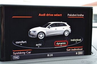 Audi RS3 Sportback 2.5 TFSI Quattro - 19