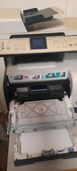 HP color laser jet tiskarna,kopirka,scaner - 19