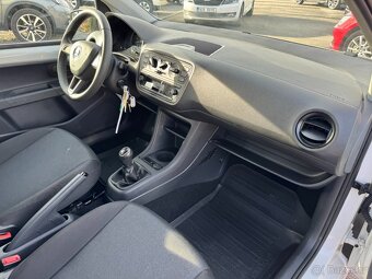Škoda Citigo 1.0 MPI Active 44kW - 19