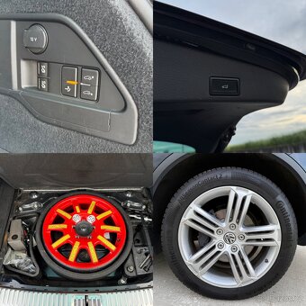 Volkswagen Touareg 3.0 TDI 4MOTION Rline - 19