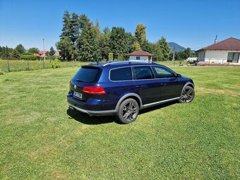 Passat alltrack - 19