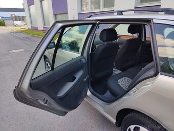 Škoda Fabia 1,2i 12V Classic / servis.kn. - 19