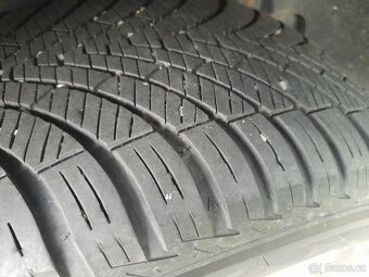 VW TOUAREG 3,0 TDI,MANUÁL,PRUŽINY,TOP STAV - 19