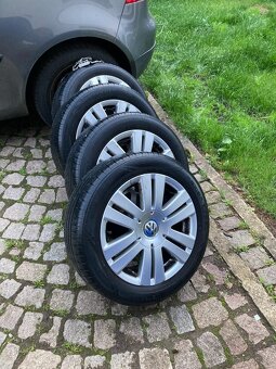 GOLF 5, 1,9 TDi,  66kW, 2005 - 19