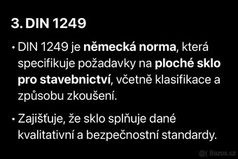 ⚔️🎖️🏅VITRÍNA TOP - BEZPEČNOSTNÍ - NA PRODEJ 🏅🎖️⚔️ - 19