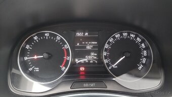 Fabia III  1.0 MPI  spolehlivý motor 44kw po servise - 19