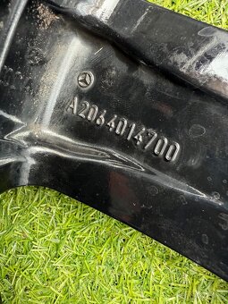 Originál alu kola Mercedes 5x112 R18 C-Class DVOUROZMĚR W206 - 19
