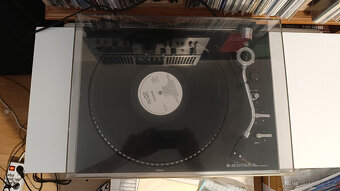 JVC QL-A2 Stereo Record Player/ Auto Return (1978) - 19