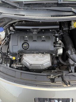 Peugeot 207, 1.4i 70kW, 49 000 km, servis - 19