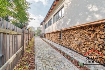 Rezidence Stará škola - Pronájem nadstandardního bytu 3+kk s - 19