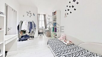 Prodej bytu 4+1, 100 m², Praha 7 - Holešovice, ev.č. 01052 - 19