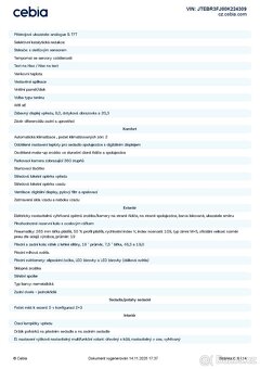 TOYOTA LANDCRUISER() 2.8 D-4D 150 kW Executive AT 5dv. - 19