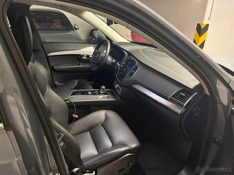 XC90, plug-in hybrid, 7 seats, MY23, 26.554KM - 19