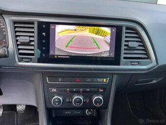 Seat Ateca 2.0TDi 110kw 2021 - 19