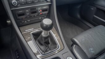Audi RS4 quattro (generace B7) 2006 - 19