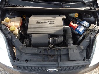 FORD Fiesta 1.3i, KLIMA - 19