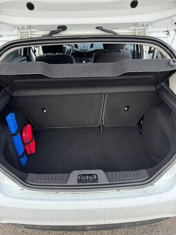 Ford Fiesta 1.25 benzin - 19