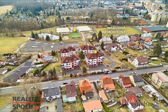 Prodej, byty/4+kk, 128 m2, Bezručova 1199, 35735 Chodov, Sok - 19