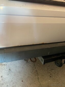 Ford Transit L2H2, 2-9 míst, Nymburk - 19
