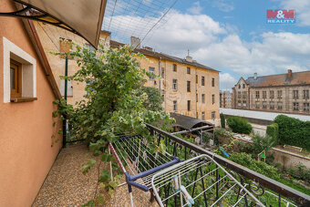 SLEVA Prodej rodinného domu, 140 m², Cheb, ul. Dukelská - 19