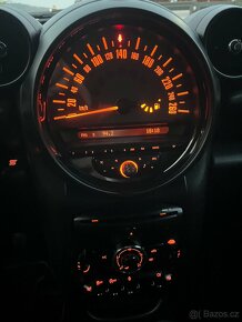 Mini Cooper D Countrman 82kw Xenon - 19
