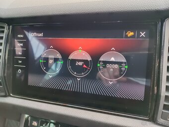 Škoda Kodiaq RS 2.0BiTDI 176kW 4x4 DSG Virtual Tažné DCC - 19
