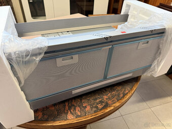 A E G  a  Zanussi nové 90cm velké digestoře - 19