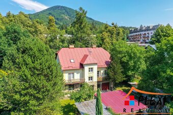 Prodej vily (241 m2) s výjimečným pozemkem (3528 m2),  Čelad - 19