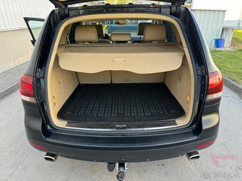 Volkswagen Touareg V6 3.0 TDI 165kw WEBASTO 4motion - 19