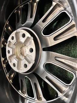 6x139.7 R20 Dodge RAM 1500 5. Generace - 2023 - TOP STAV - 19