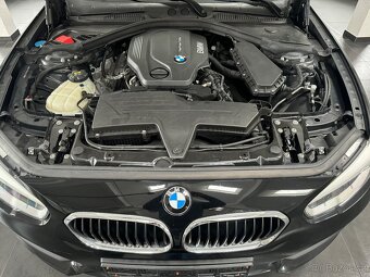 BMW 120d xDrive F20 2017 172.000KM nová STK a servis - 19