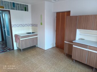 Prodej rodinného domu Písek - 19
